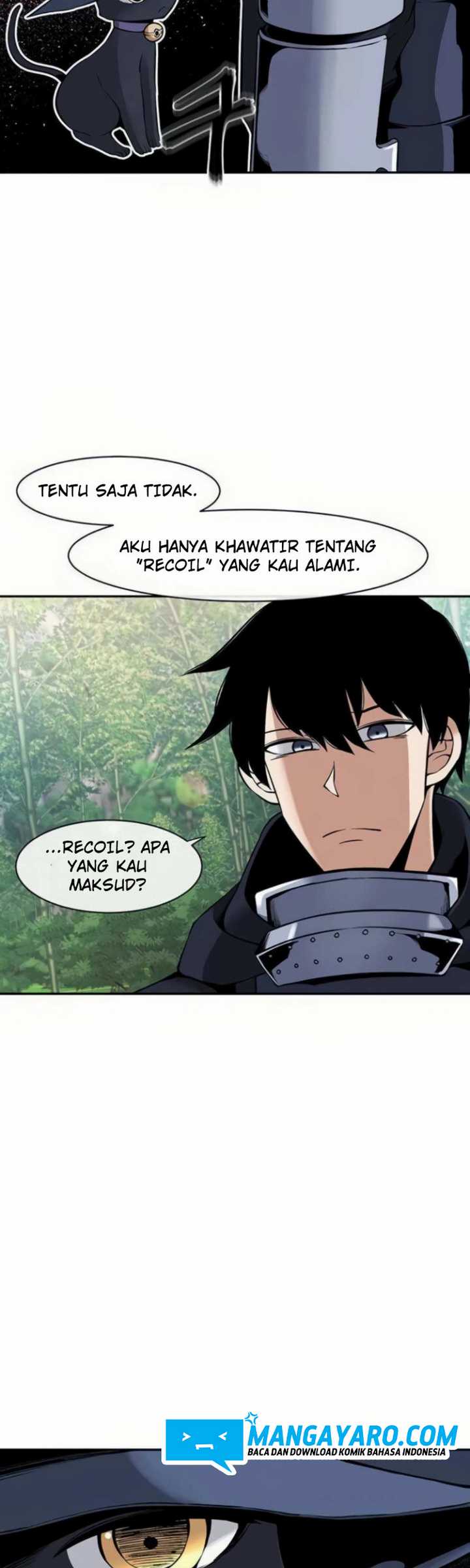 The Teacher of Perishable Villains Chapter 14.1 Gambar 19