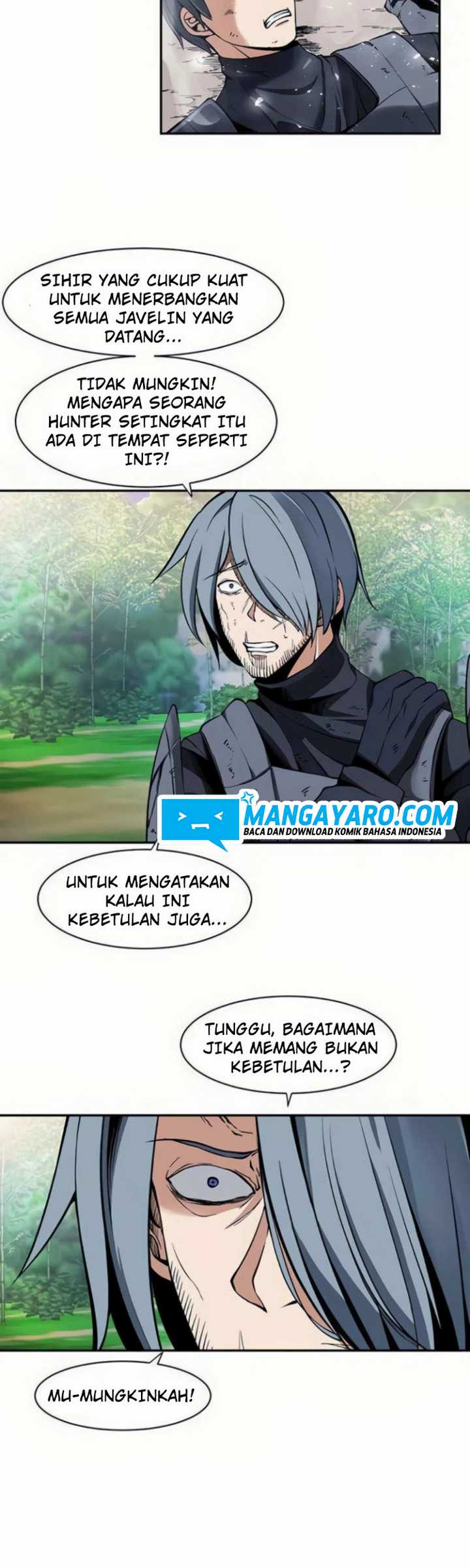 The Teacher of Perishable Villains Chapter 14.1 Gambar 10