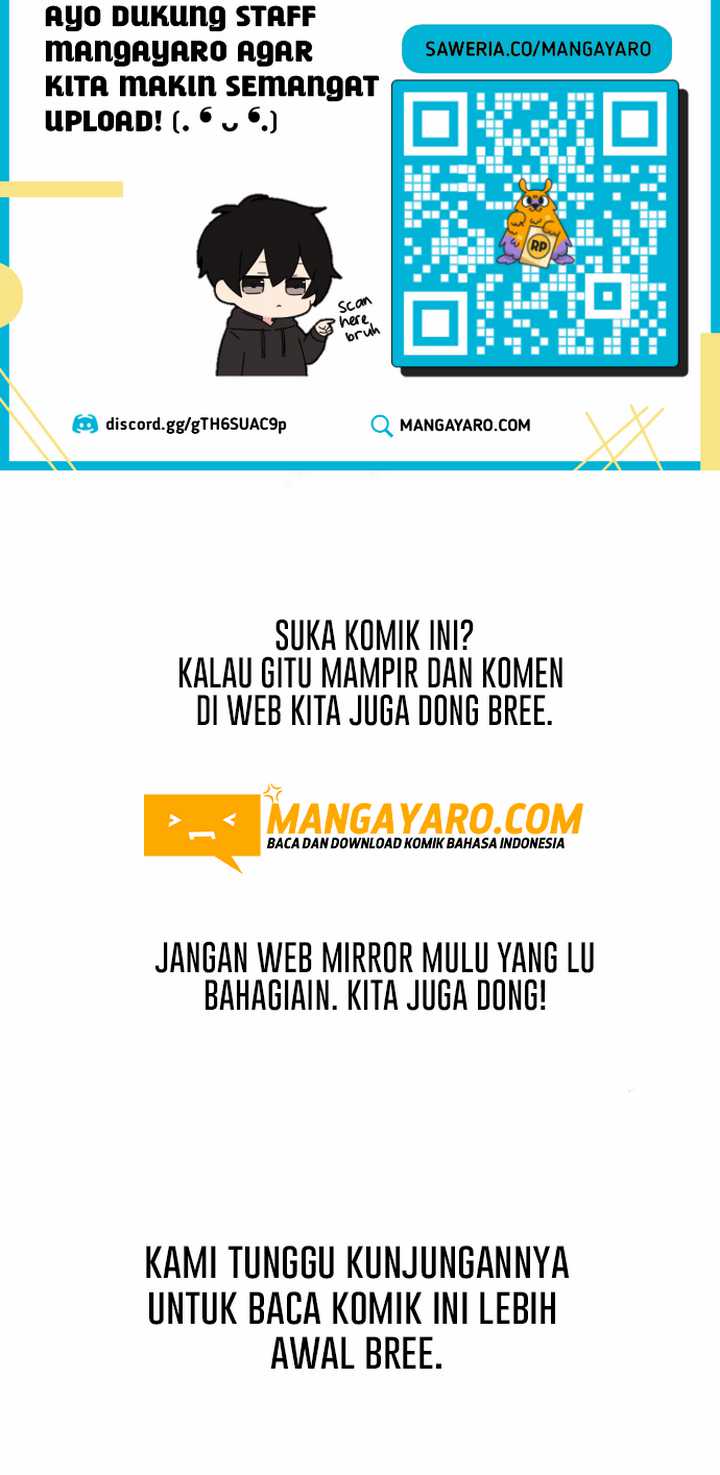 The Teacher of Perishable Villains Chapter 14.1 Gambar 29