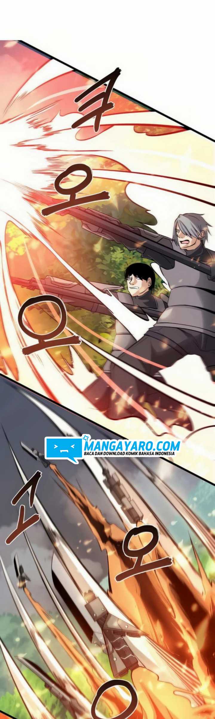 The Teacher of Perishable Villains Chapter 14.1 Gambar 4