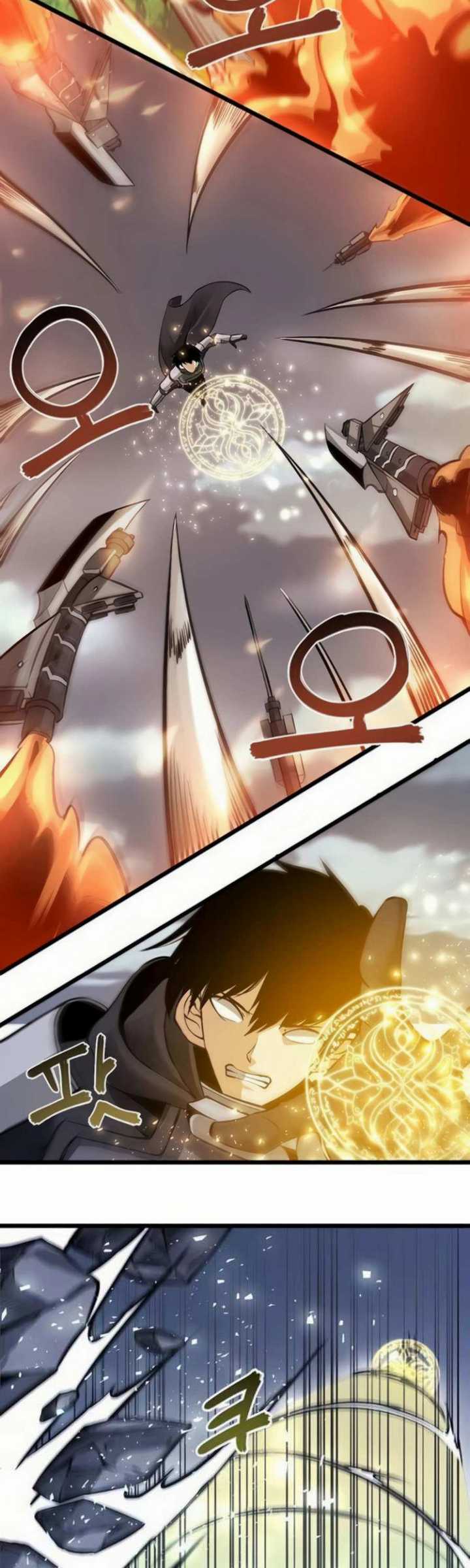 The Teacher of Perishable Villains Chapter 14.1 Gambar 5