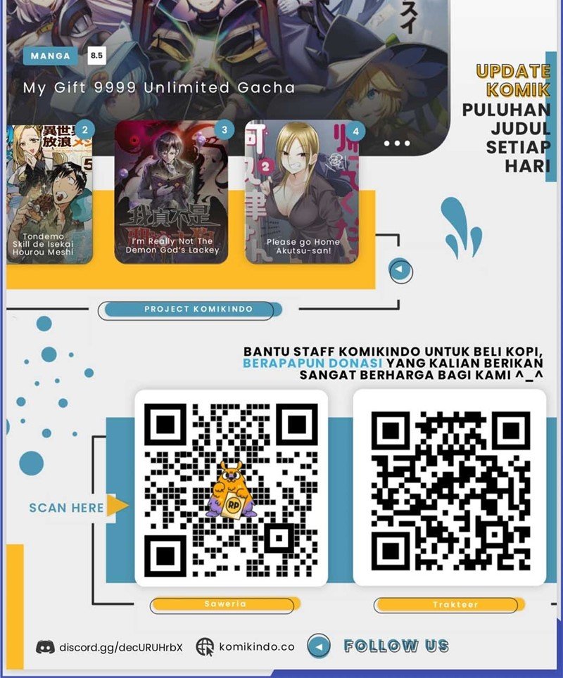 I Became The Emperor’s Daughter One Day Chapter 128 Gambar 20