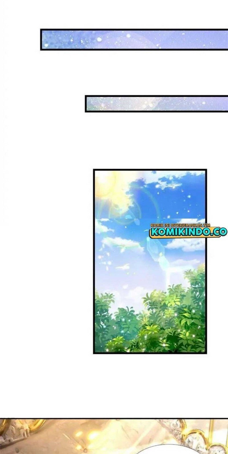 I Became The Emperor’s Daughter One Day Chapter 127 Gambar 6