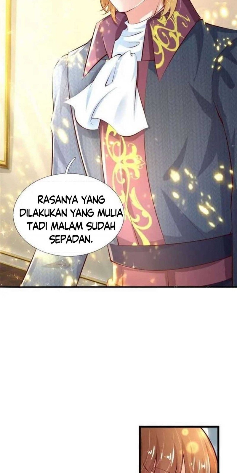 I Became The Emperor’s Daughter One Day Chapter 127 Gambar 8