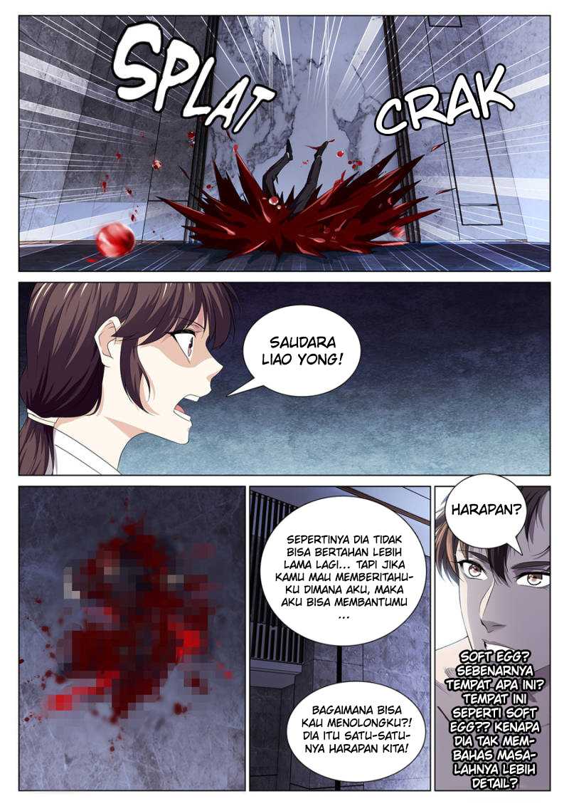 Strongest System Yan Luo Chapter 83 Gambar 10