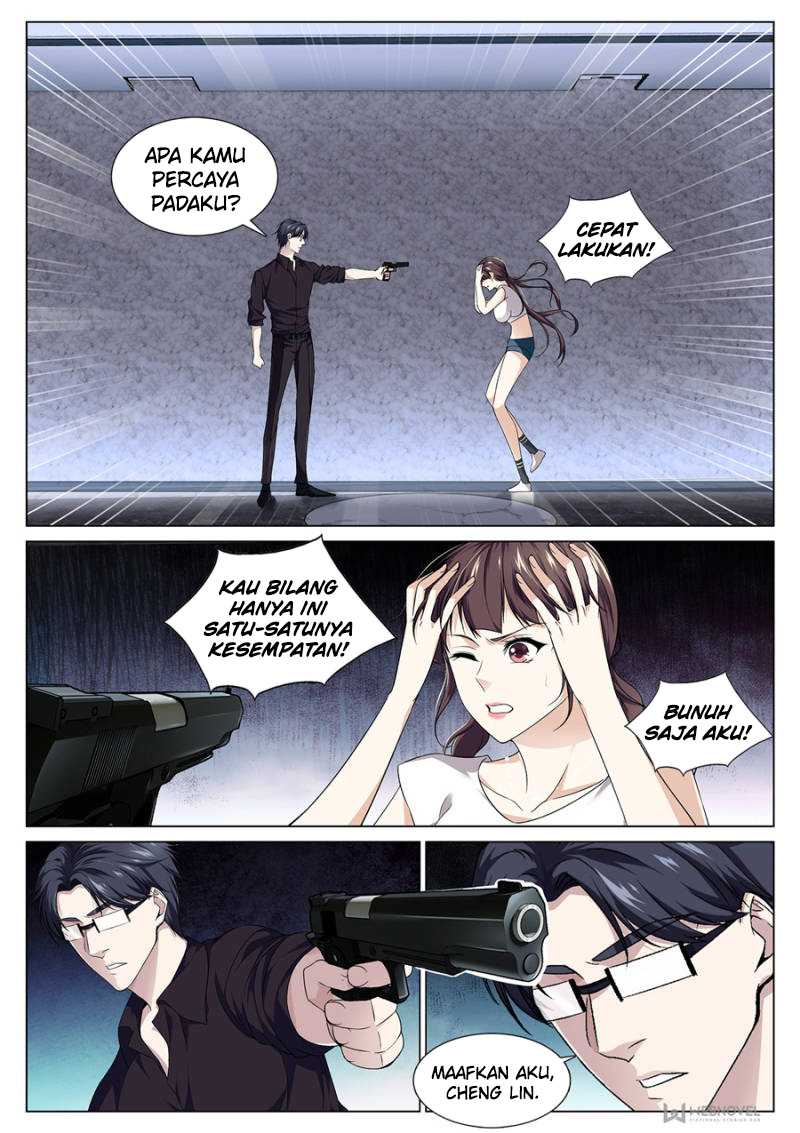 Strongest System Yan Luo Chapter 83 Gambar 7