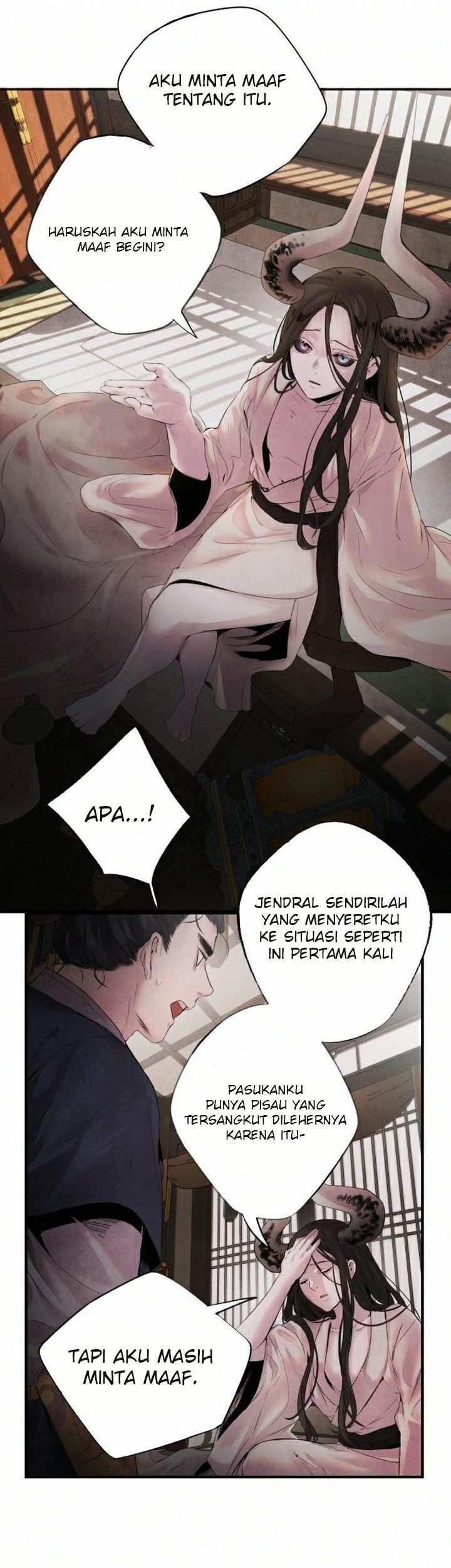 Asha Chapter 07 Gambar 30
