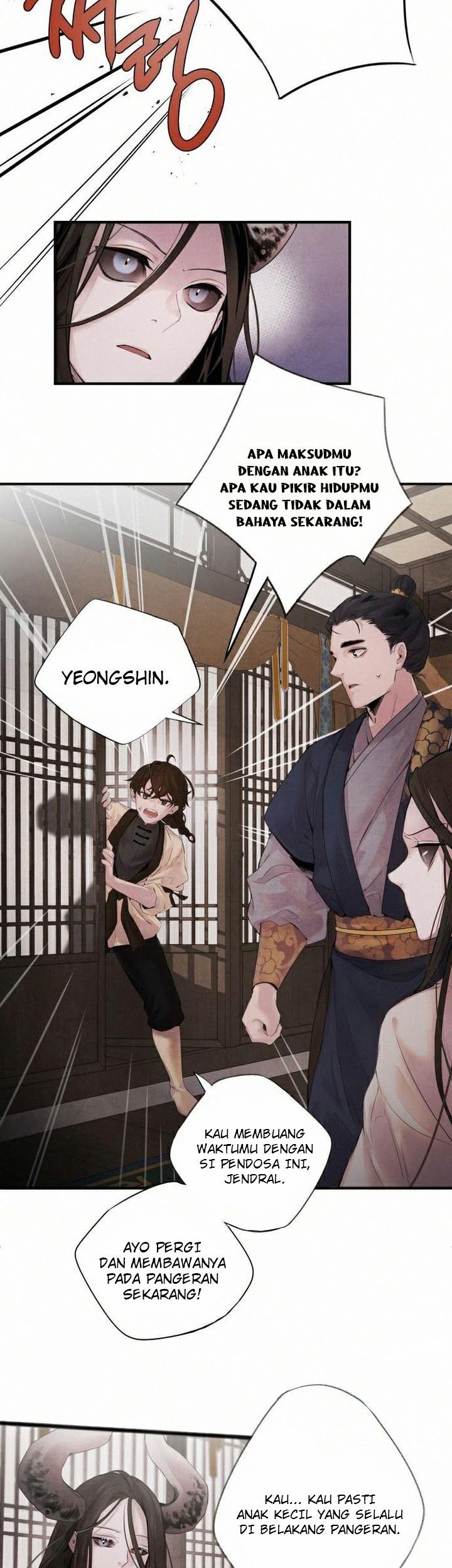 Asha Chapter 07 Gambar 34