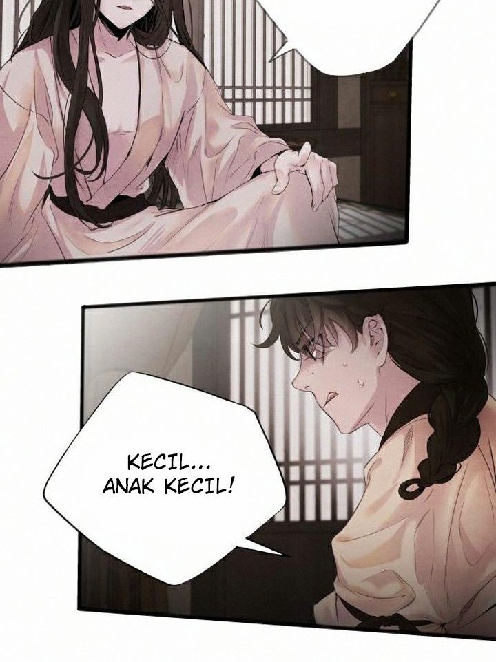 Asha Chapter 07 Gambar 35