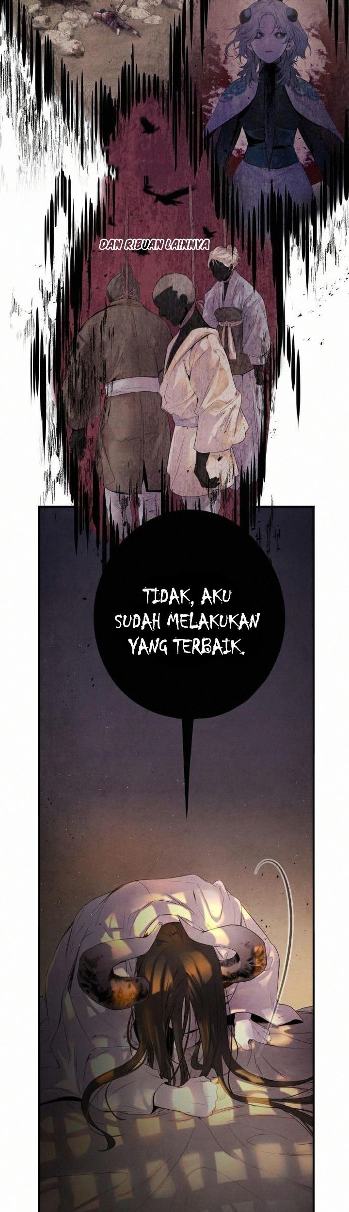 Asha Chapter 07 Gambar 21