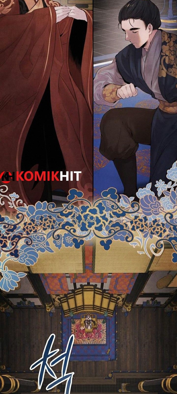 Asha Chapter 07 Gambar 4