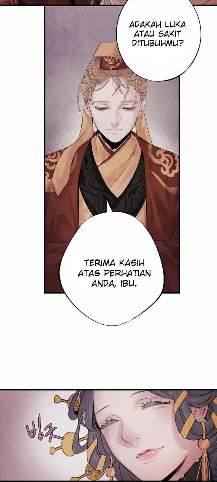 Asha Chapter 07 Gambar 6