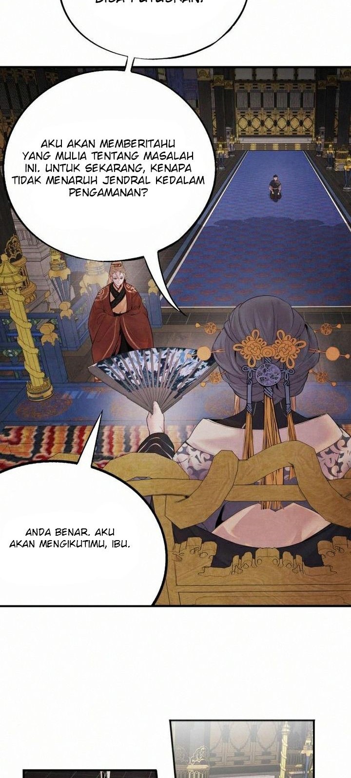 Asha Chapter 07 Gambar 9