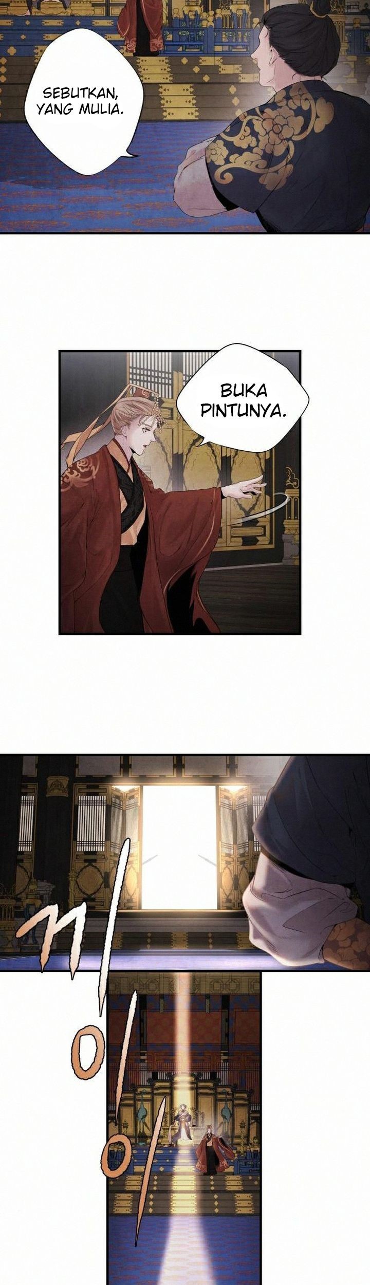 Asha Chapter 07 Gambar 12