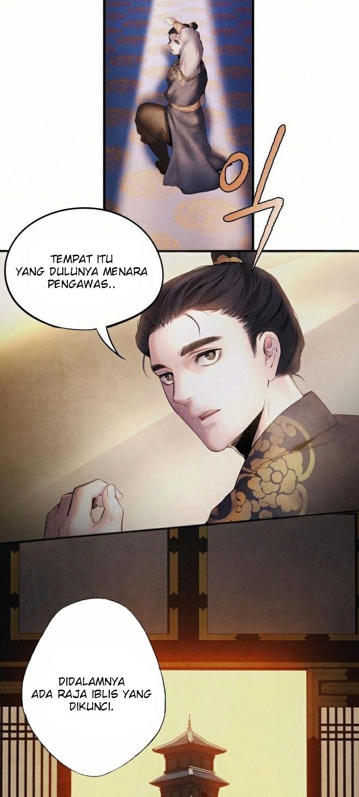 Asha Chapter 07 Gambar 13