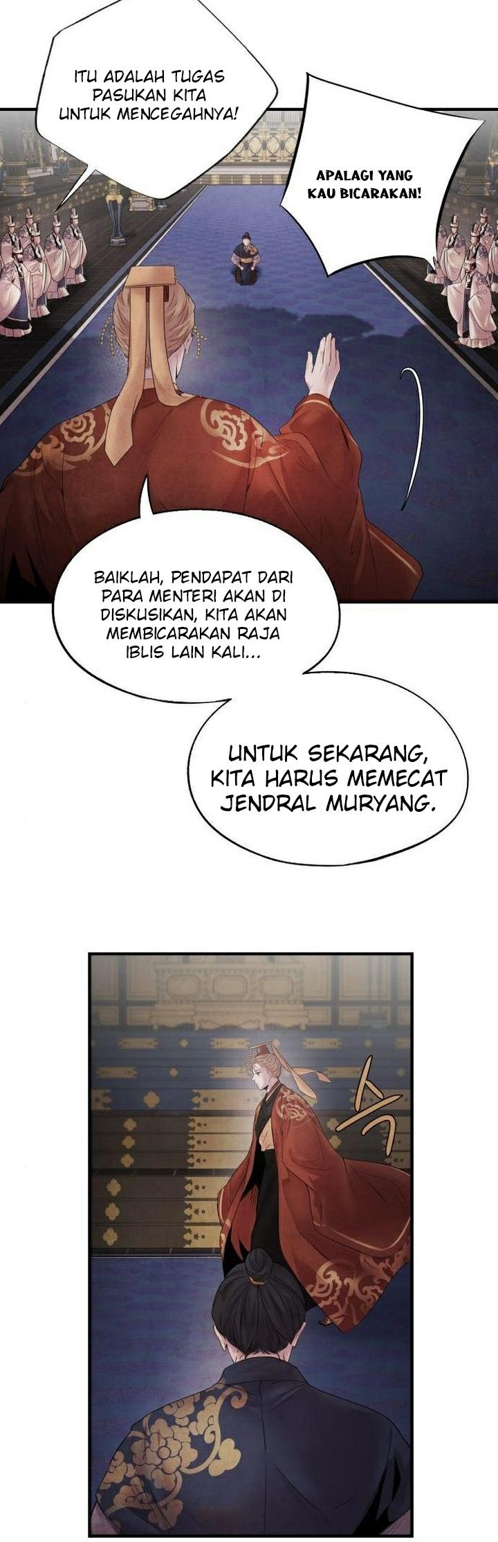Asha Chapter 06 Gambar 26