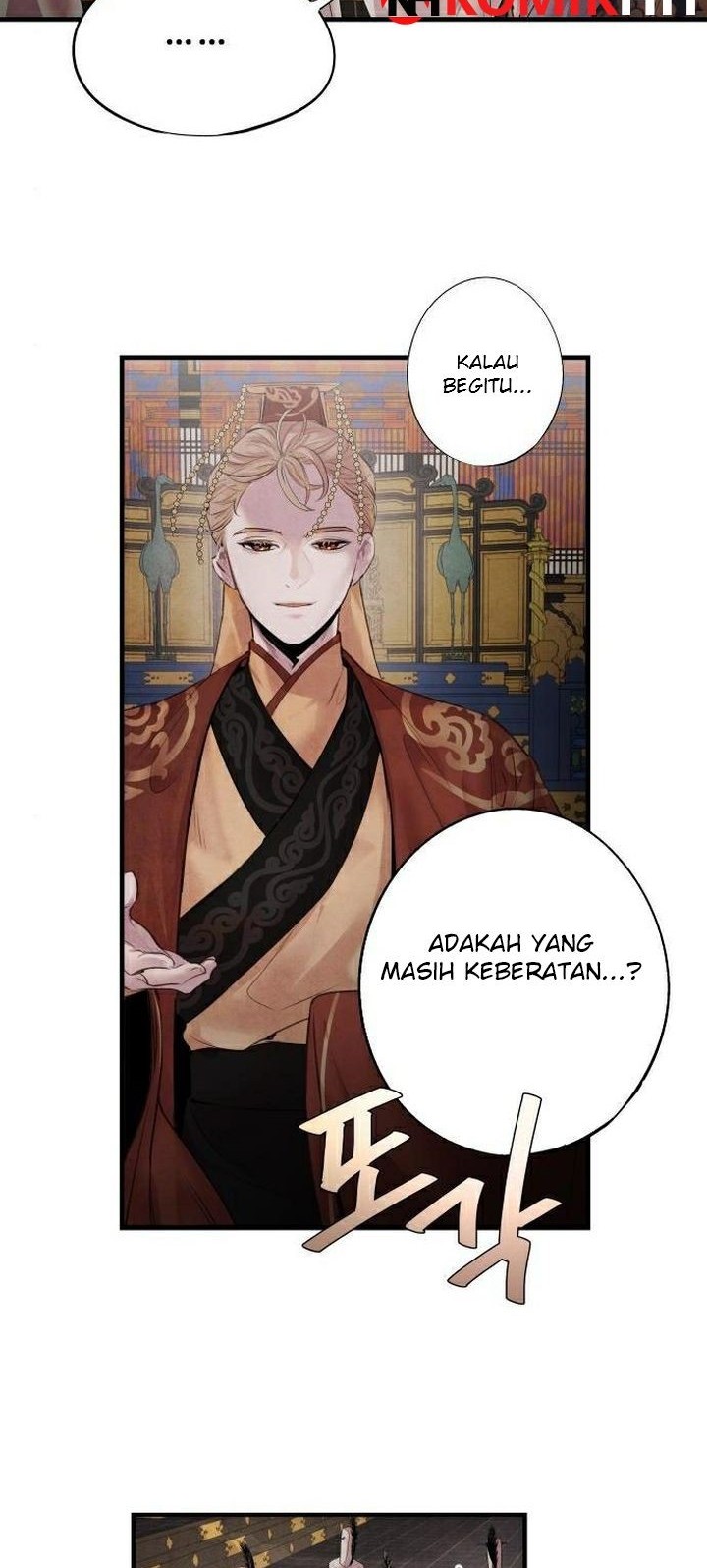 Asha Chapter 06 Gambar 30