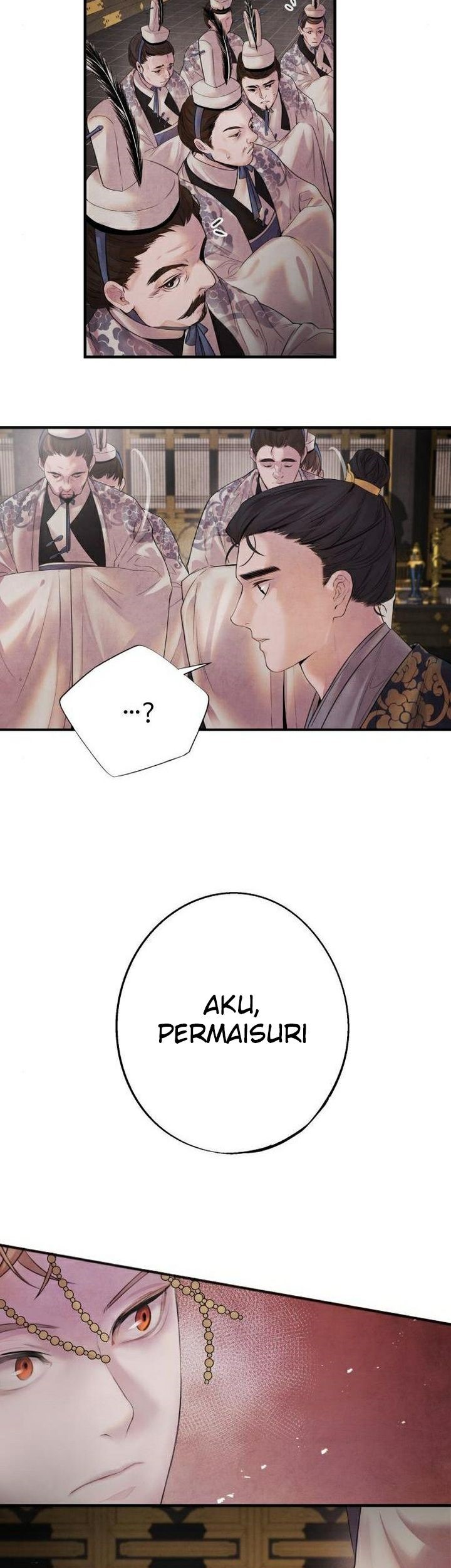 Asha Chapter 06 Gambar 31