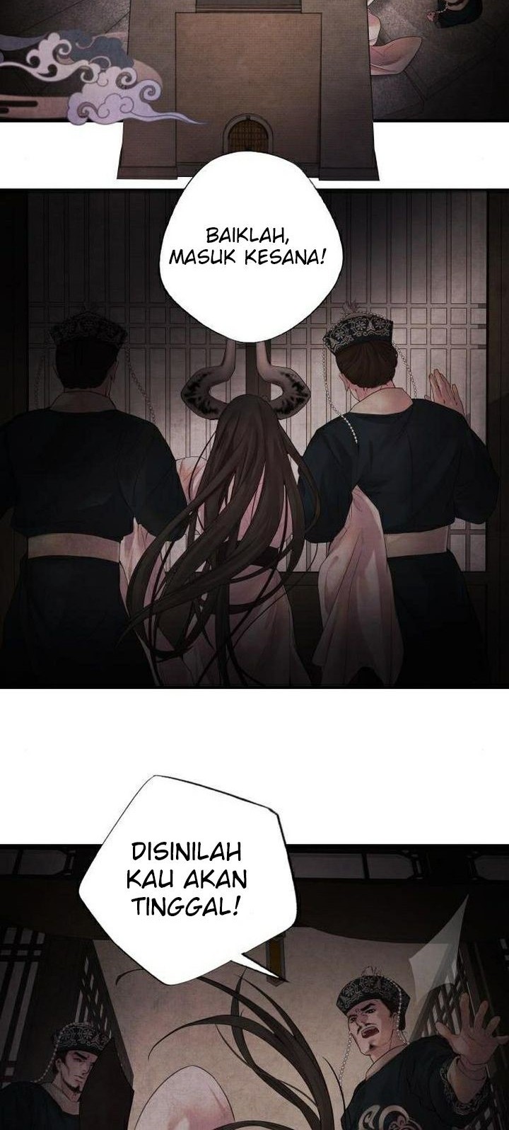 Asha Chapter 06 Gambar 34