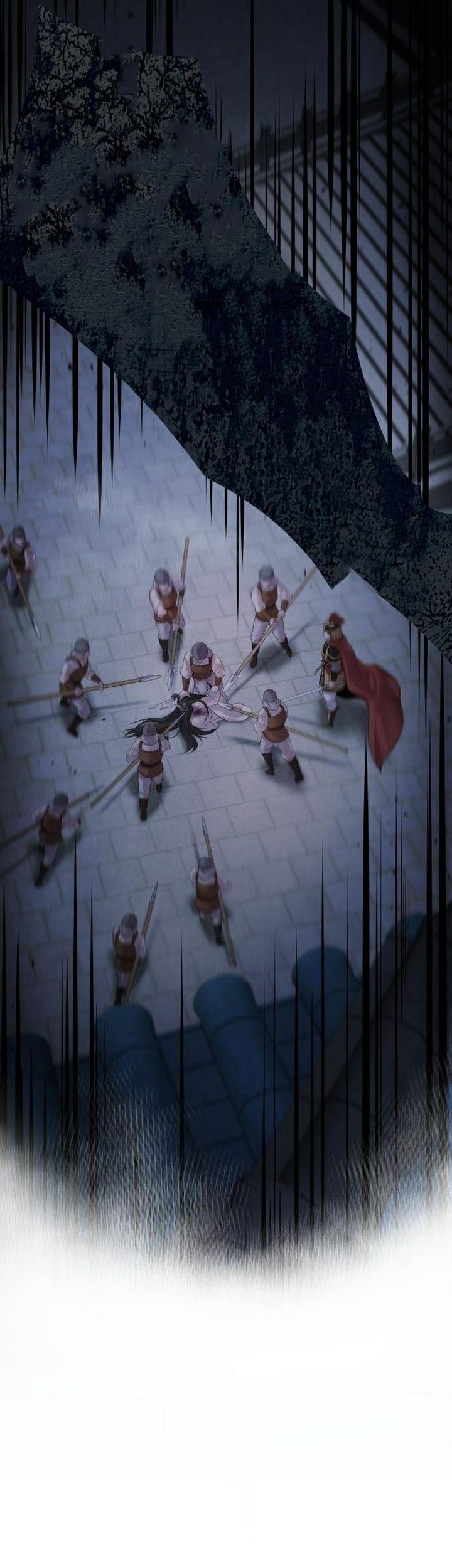 Asha Chapter 06 Gambar 22