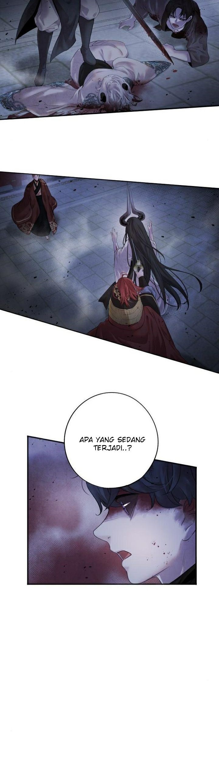 Asha Chapter 06 Gambar 3