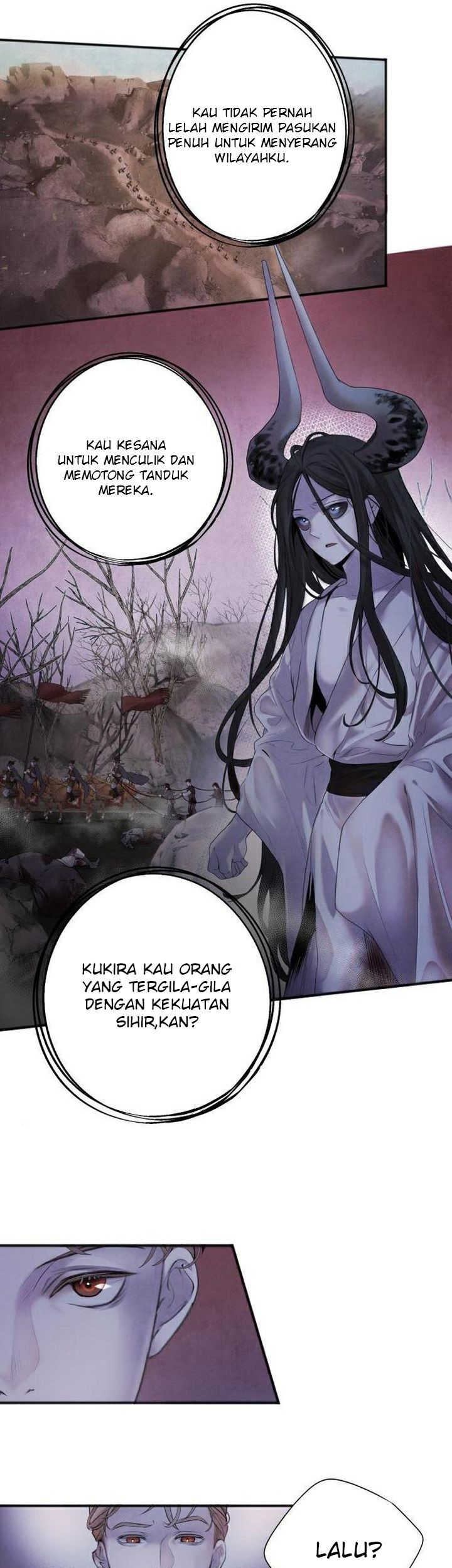 Asha Chapter 06 Gambar 7