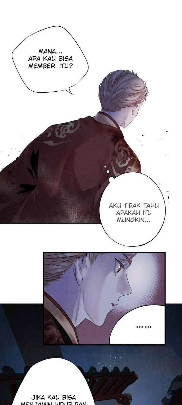 Asha Chapter 06 Gambar 10