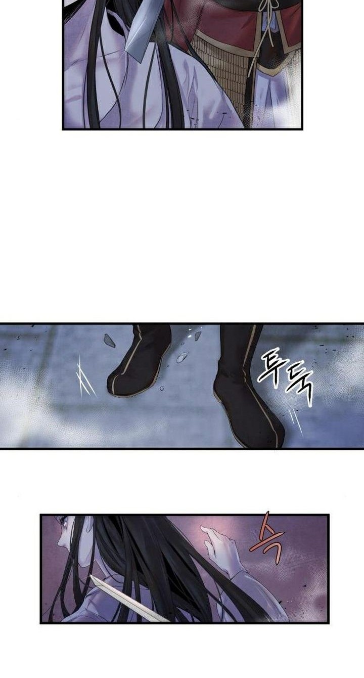 Asha Chapter 06 Gambar 12