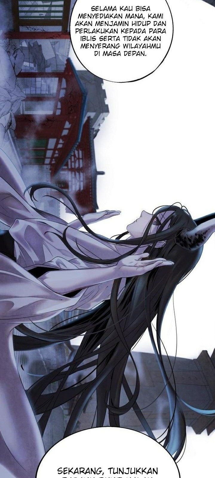 Asha Chapter 06 Gambar 14