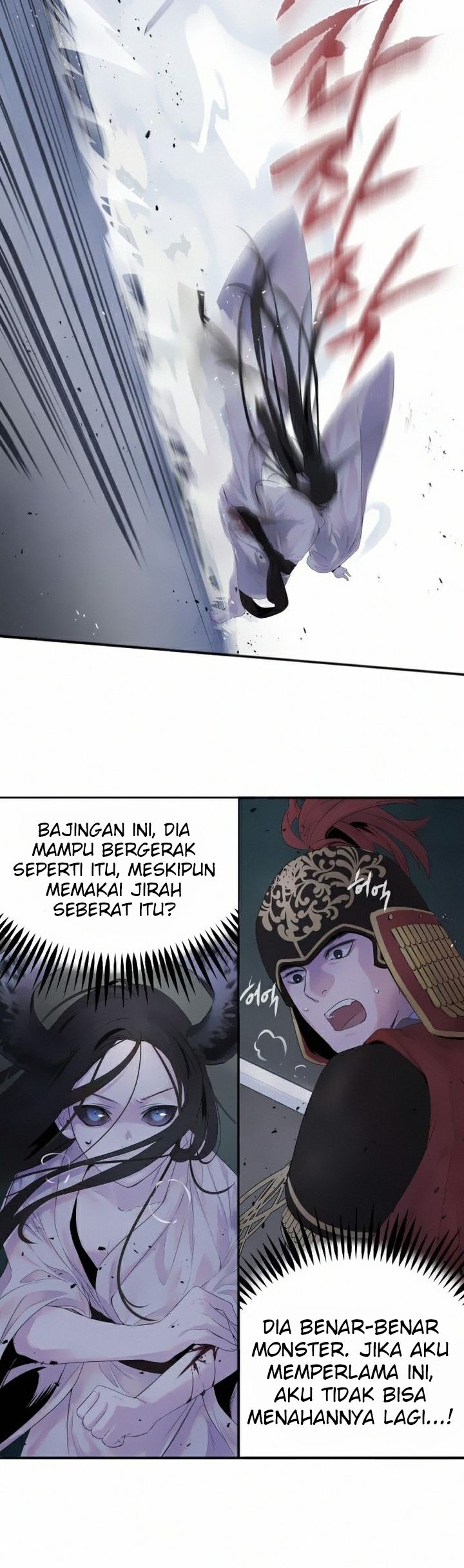 Asha Chapter 05 Gambar 25