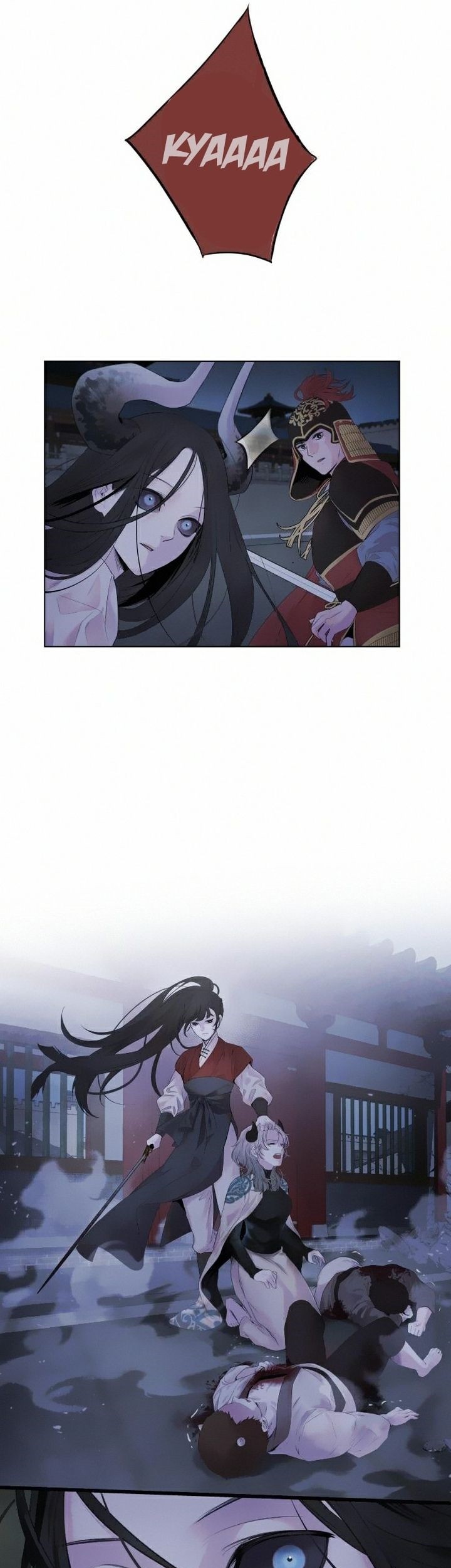 Asha Chapter 05 Gambar 26