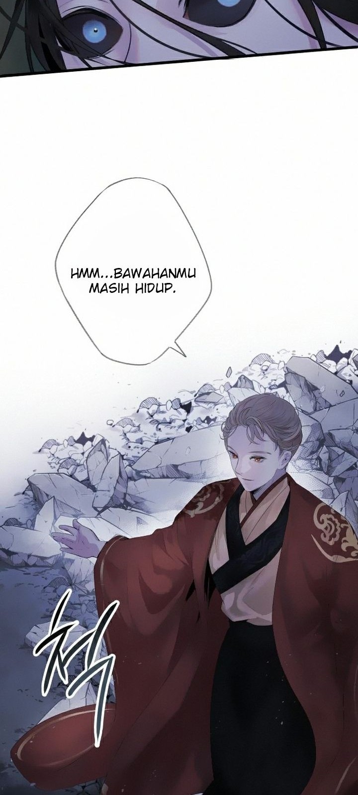 Asha Chapter 05 Gambar 27