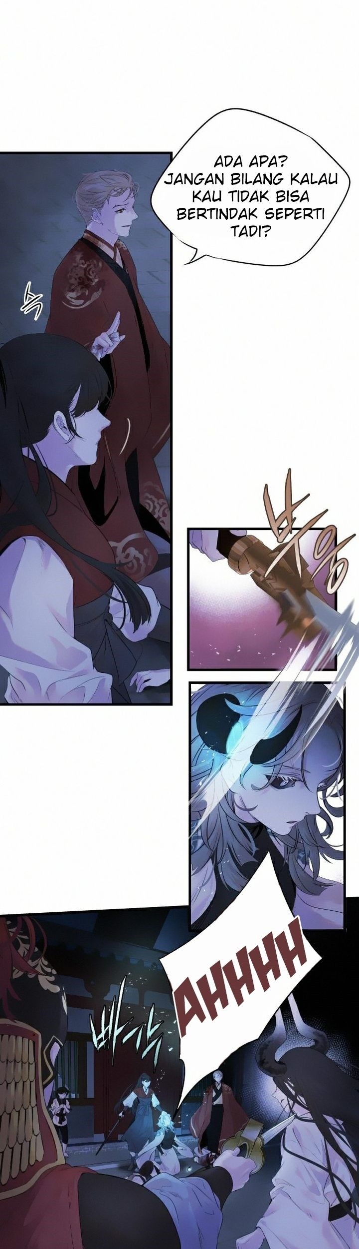 Asha Chapter 05 Gambar 30