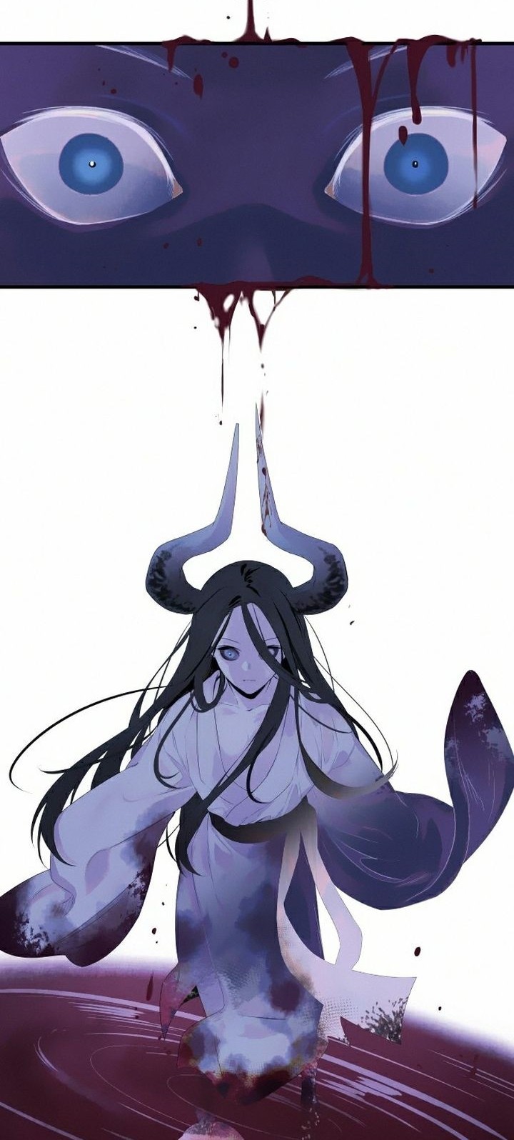 Asha Chapter 05 Gambar 35