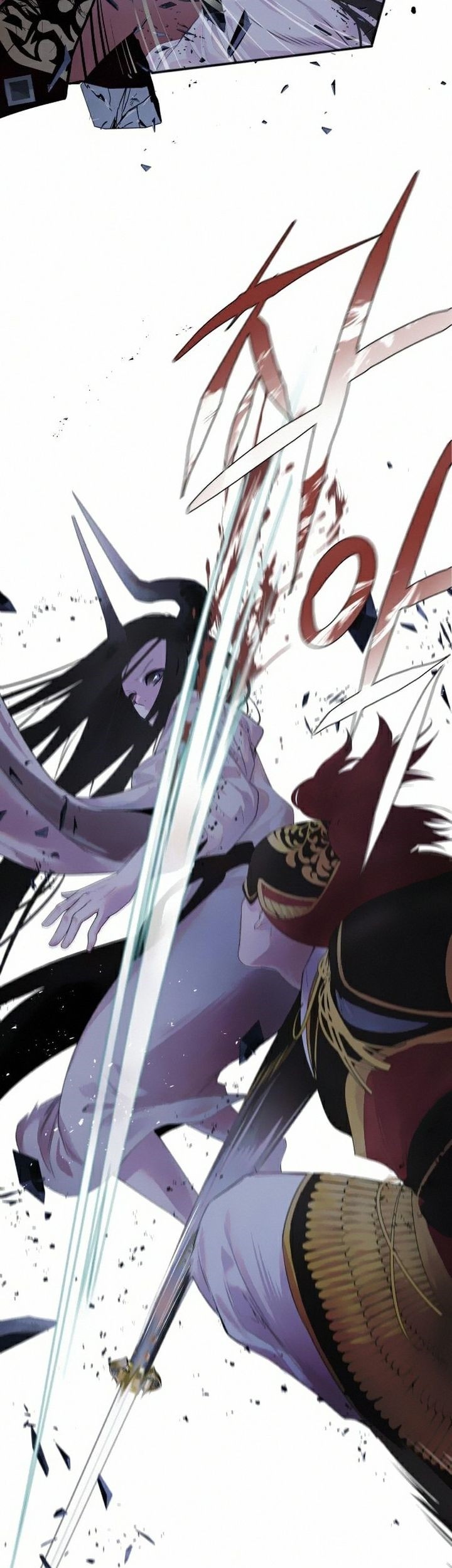 Asha Chapter 05 Gambar 17