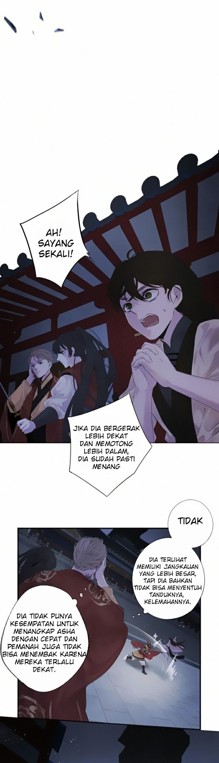 Asha Chapter 05 Gambar 19