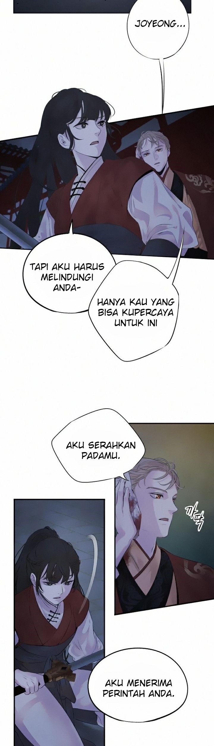 Asha Chapter 05 Gambar 21