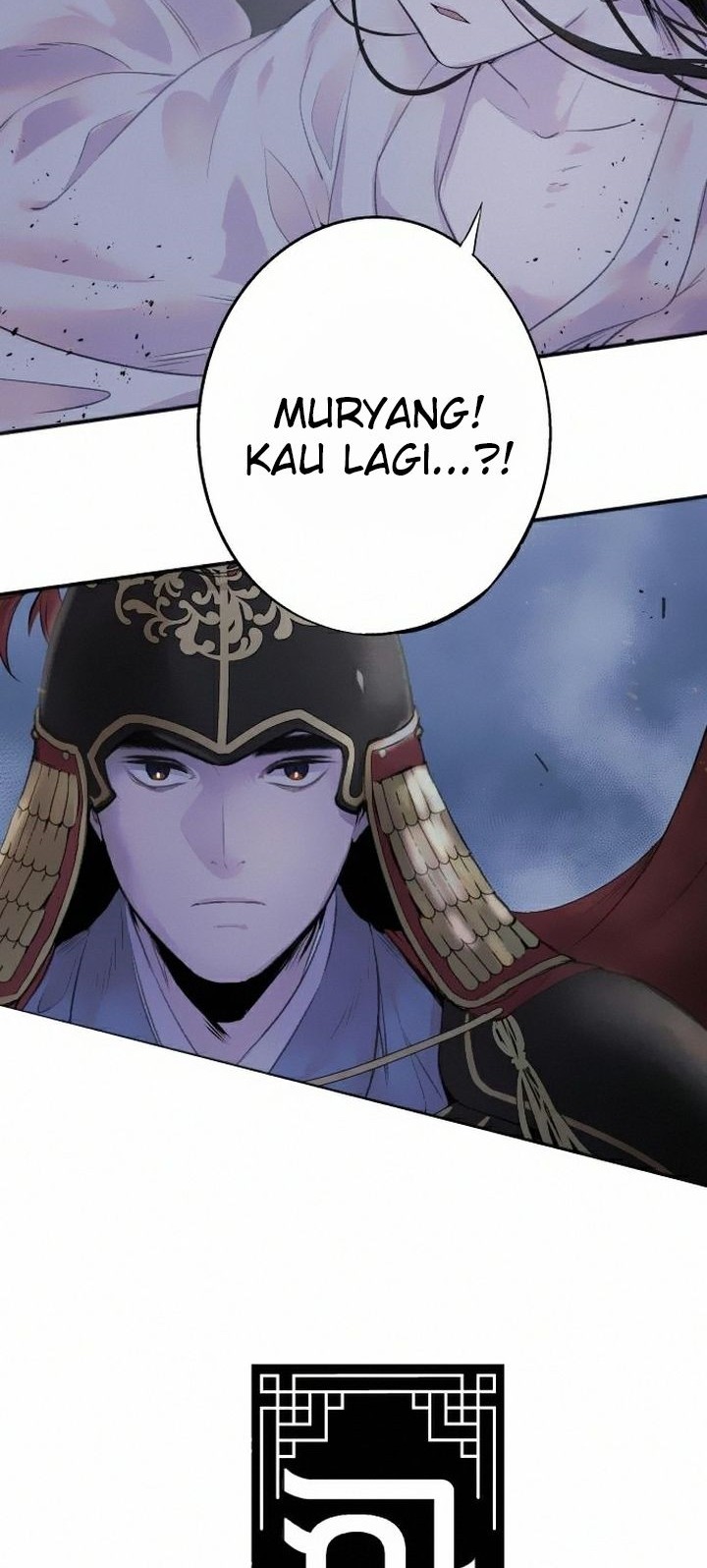 Manhwa Asha Chapter 05 gambar nomor 2