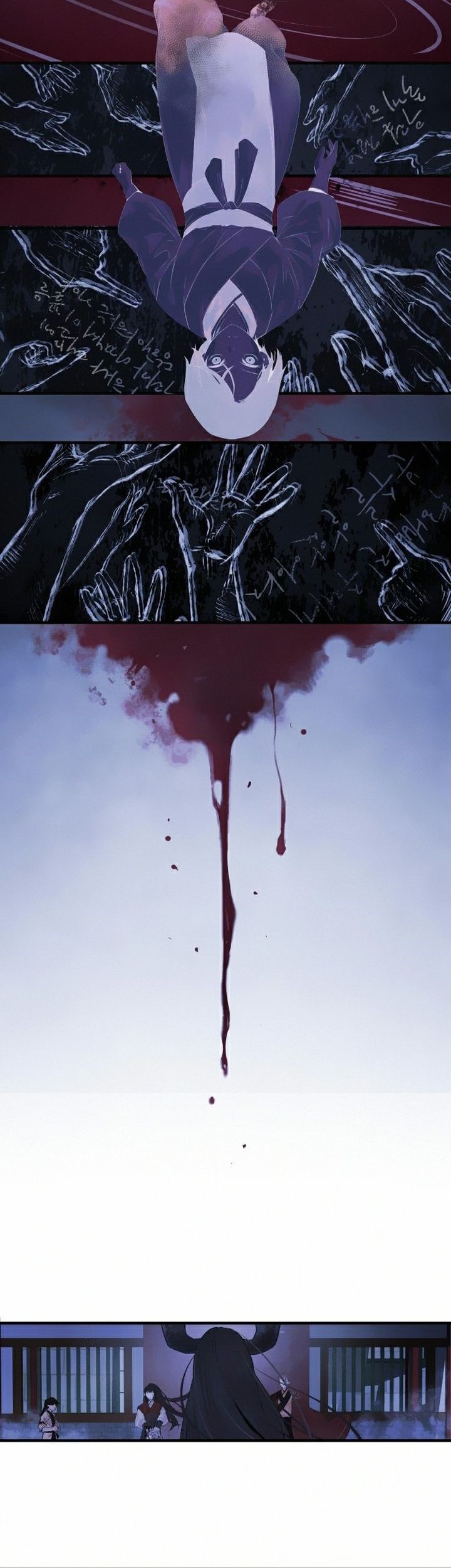 Asha Chapter 05 Gambar 36