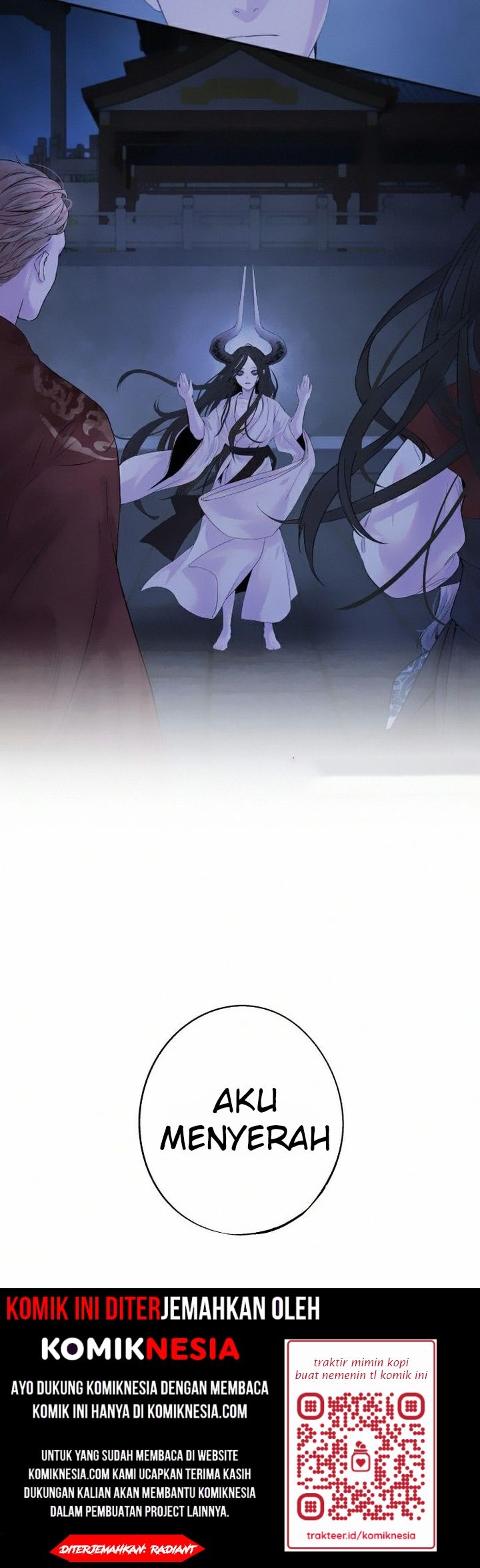 Asha Chapter 05 Gambar 38