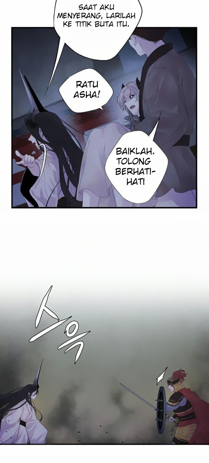 Asha Chapter 05 Gambar 6