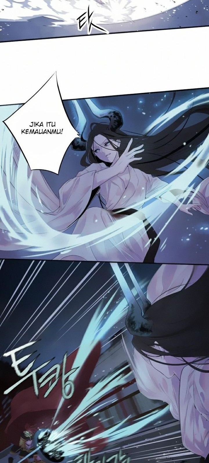 Asha Chapter 05 Gambar 11