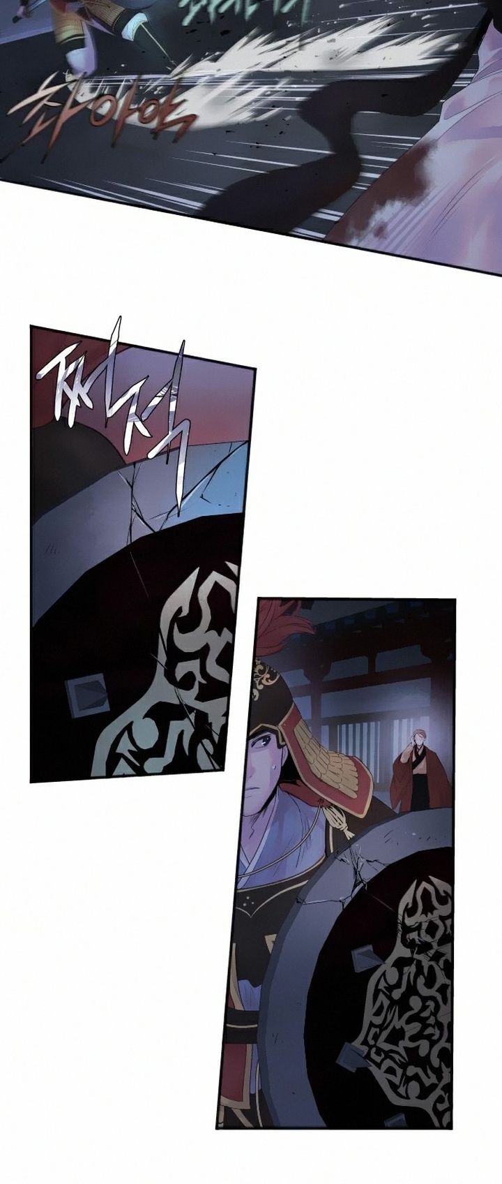 Asha Chapter 05 Gambar 12