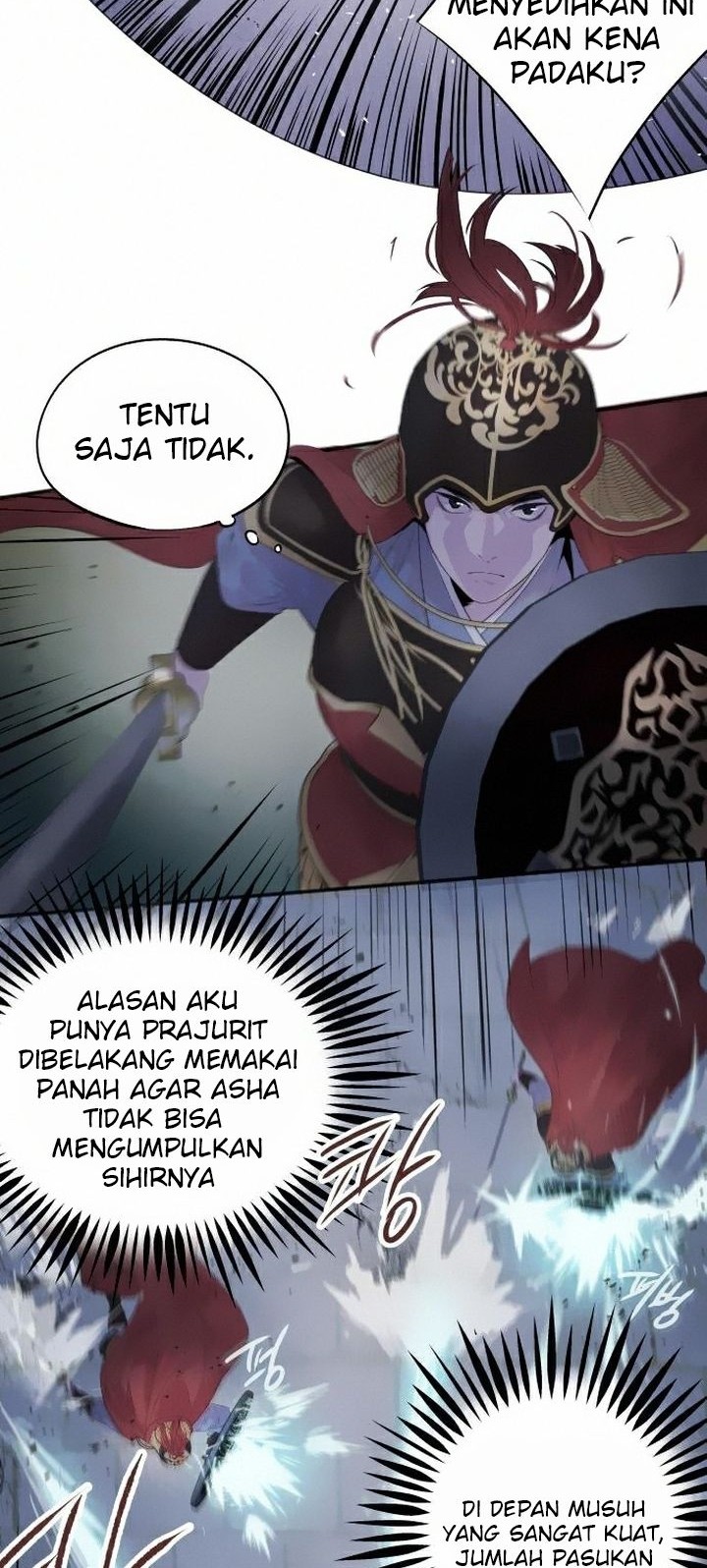 Asha Chapter 05 Gambar 14