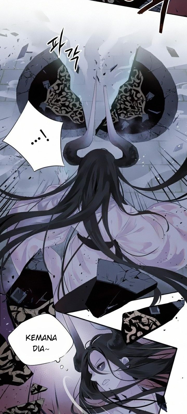 Asha Chapter 05 Gambar 16