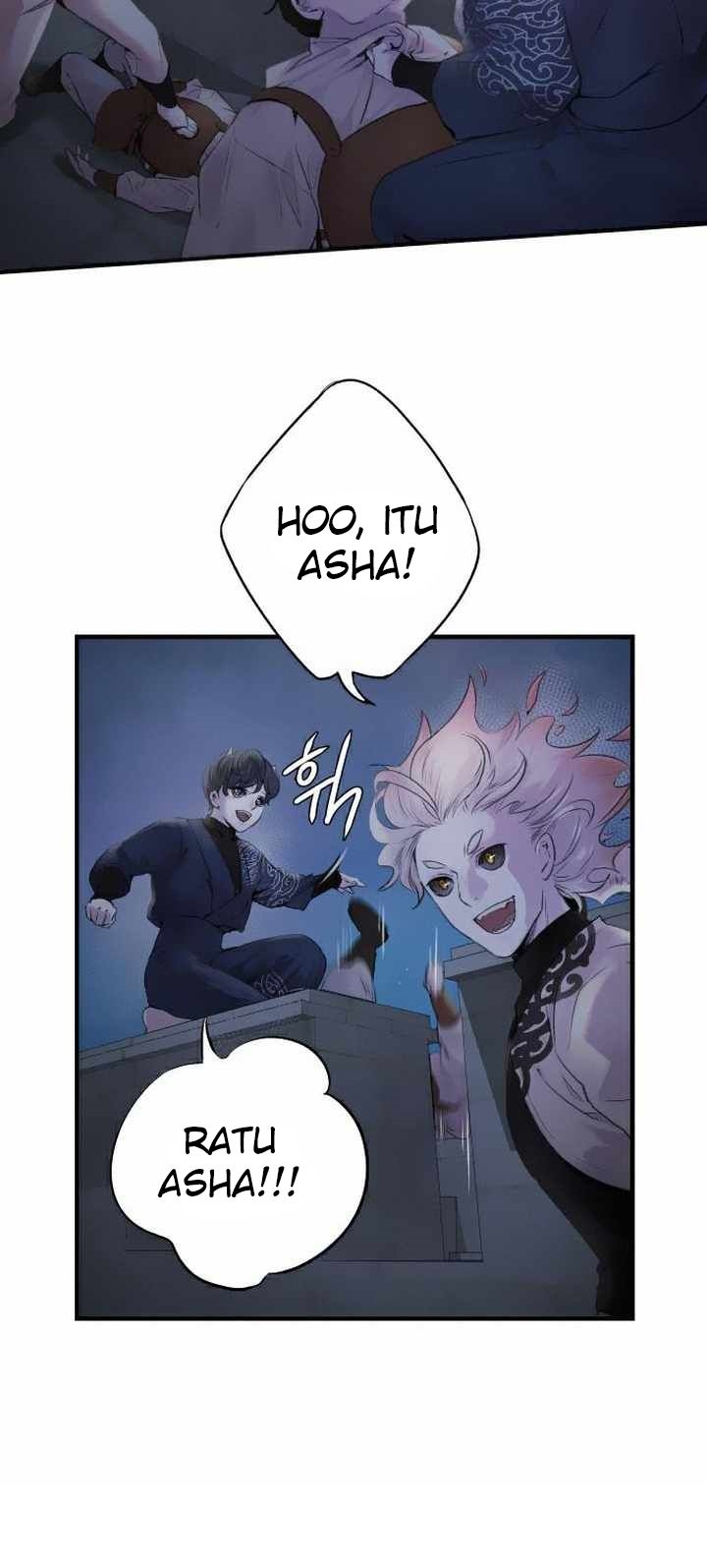 Asha Chapter 04 Gambar 29