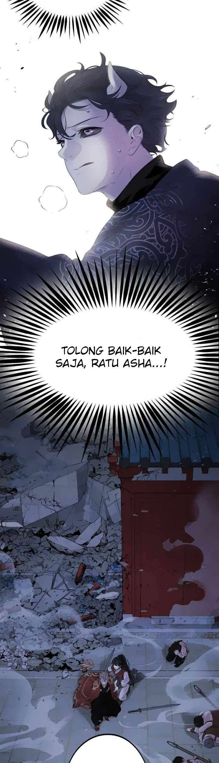 Asha Chapter 04 Gambar 34