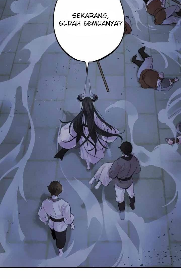 Asha Chapter 04 Gambar 35