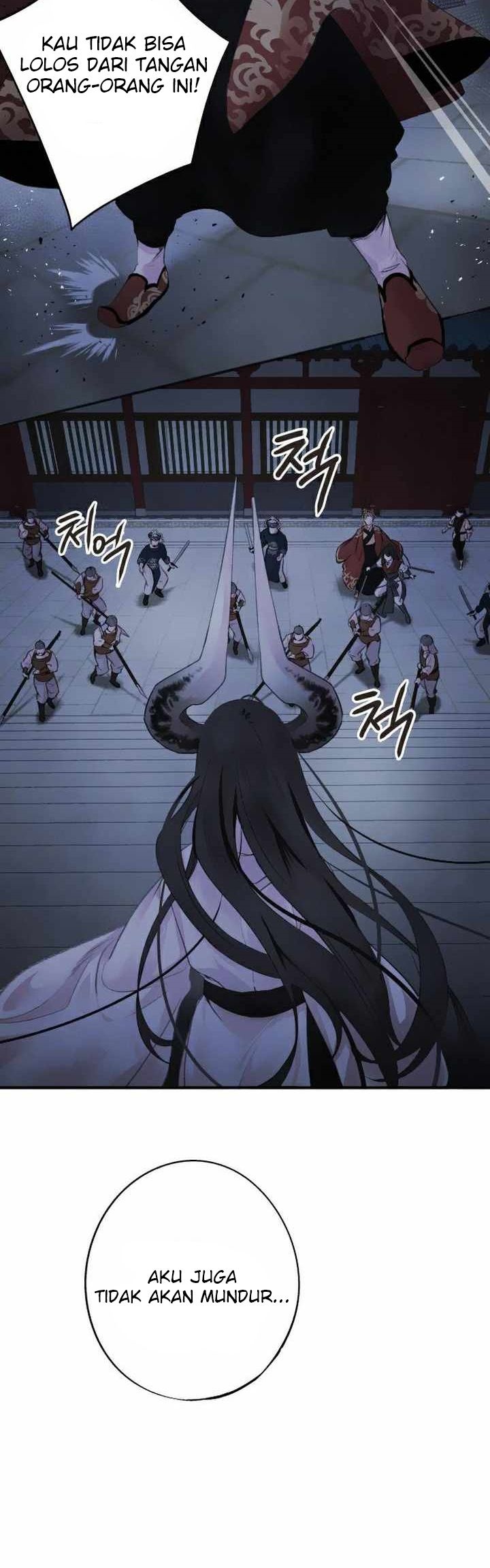 Asha Chapter 04 Gambar 22