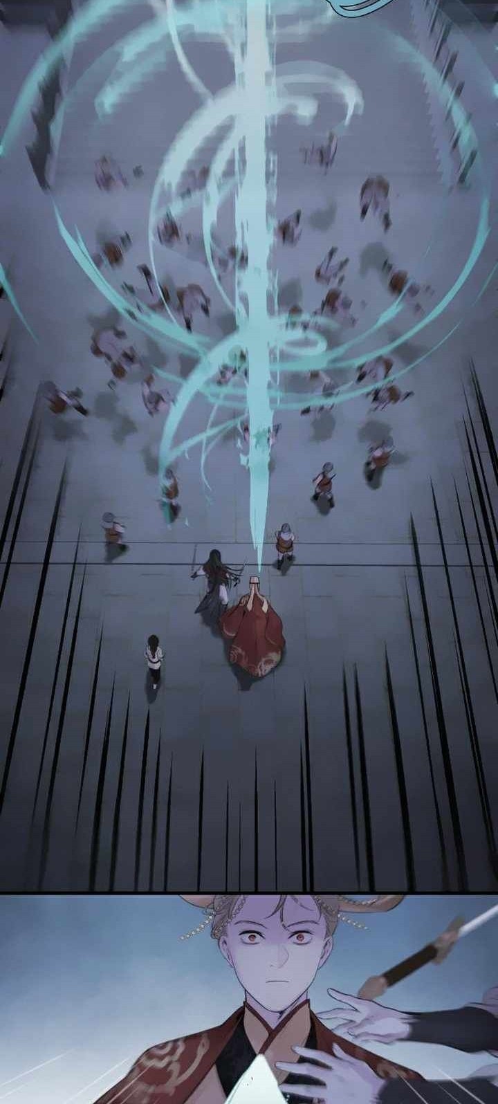 Asha Chapter 04 Gambar 24